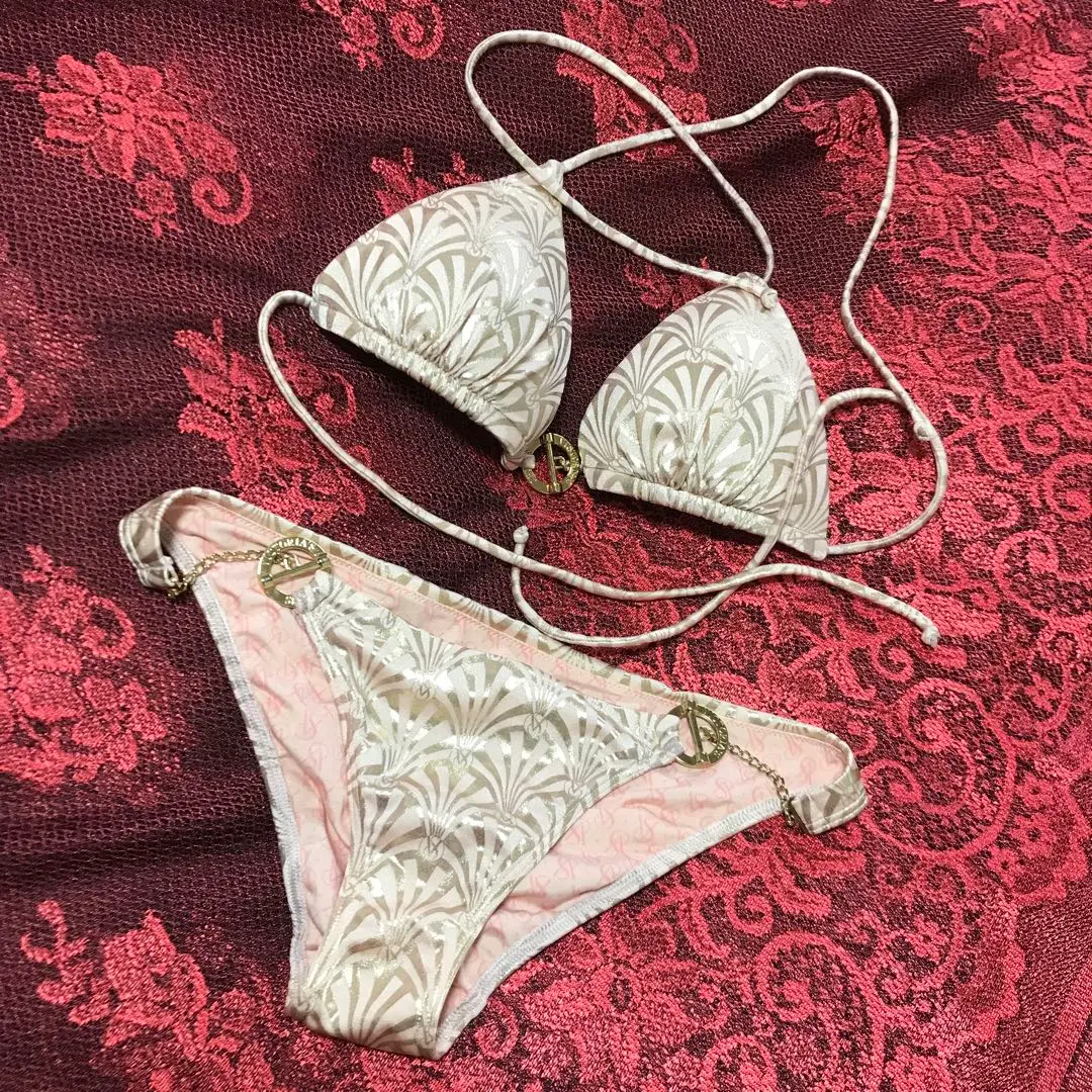 ☆Victoria's Secret☆ 限定 ビーチ ブランケット ☆Victoria's Secret☆ 限定 ビーチ ブランケット (Victoria's