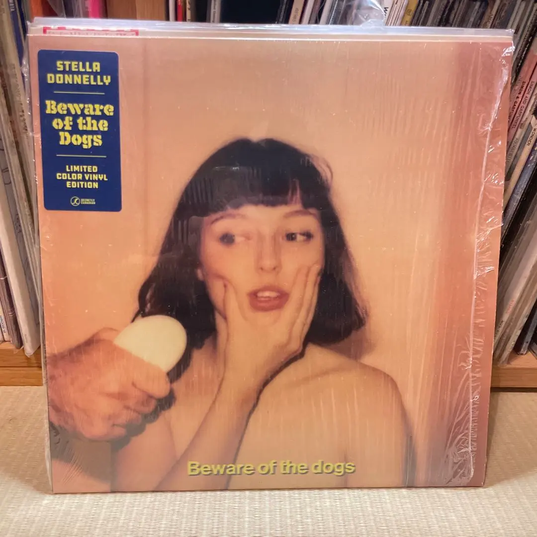 2025年最新】stella donnelly lpの人気アイテム - メルカリ