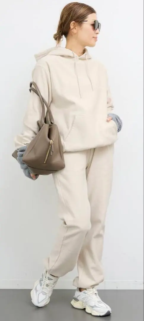 ドゥーズィエムクラス【NDX/エヌディーエックス】HOODIE SWEAT NDX/エヌディーエックス】HOODIE SWEAT（スウェット）｜Deuxieme