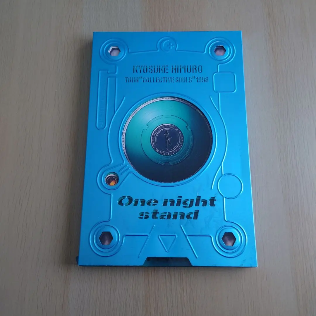氷室京介/The one night stands～tour\\"Collect… Amazon.co.jp: 氷室京介The one night stands tour