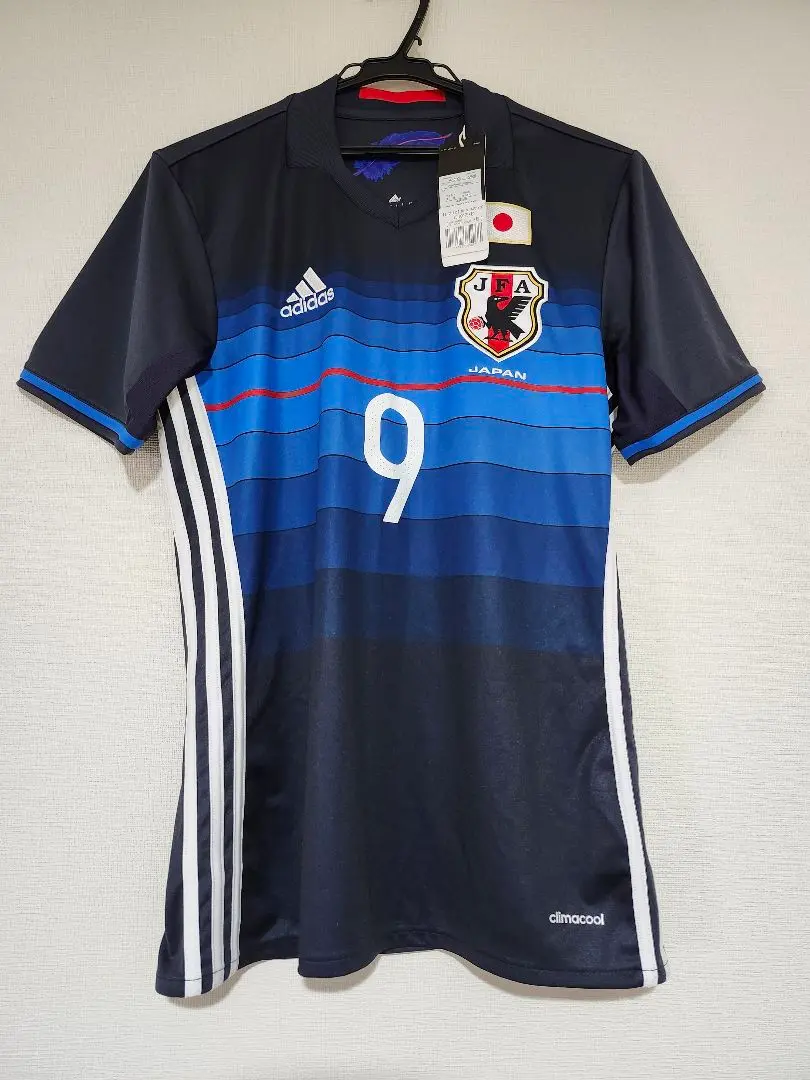 岡崎慎司 日本代表 サッカー ユニフォーム 正規品 新品 Amazon.co.jp: サッカー ユニフォーム レスター 岡崎慎司