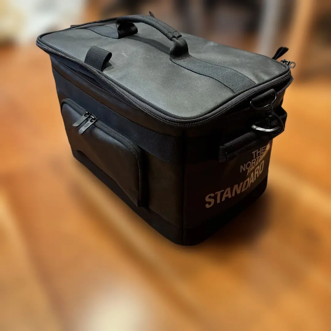 2026年最新】THE NORTH FACE レコードケース・バッグの人気アイテム