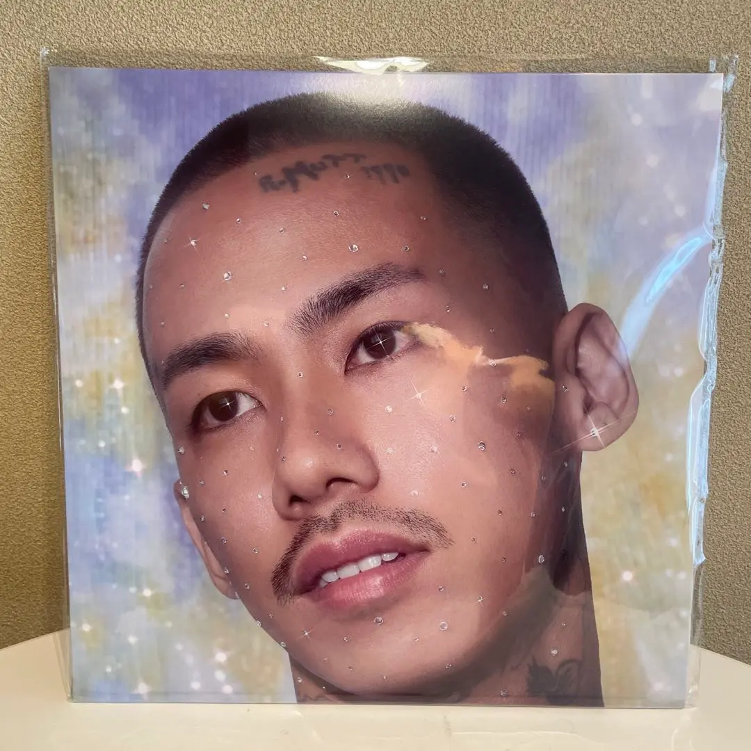 【完全限定販売】千葉雄貴 Jameson Ginger kohh 7” レコード 完全限定販売】千葉雄貴 Jameson Ginger kohh 7” レコード