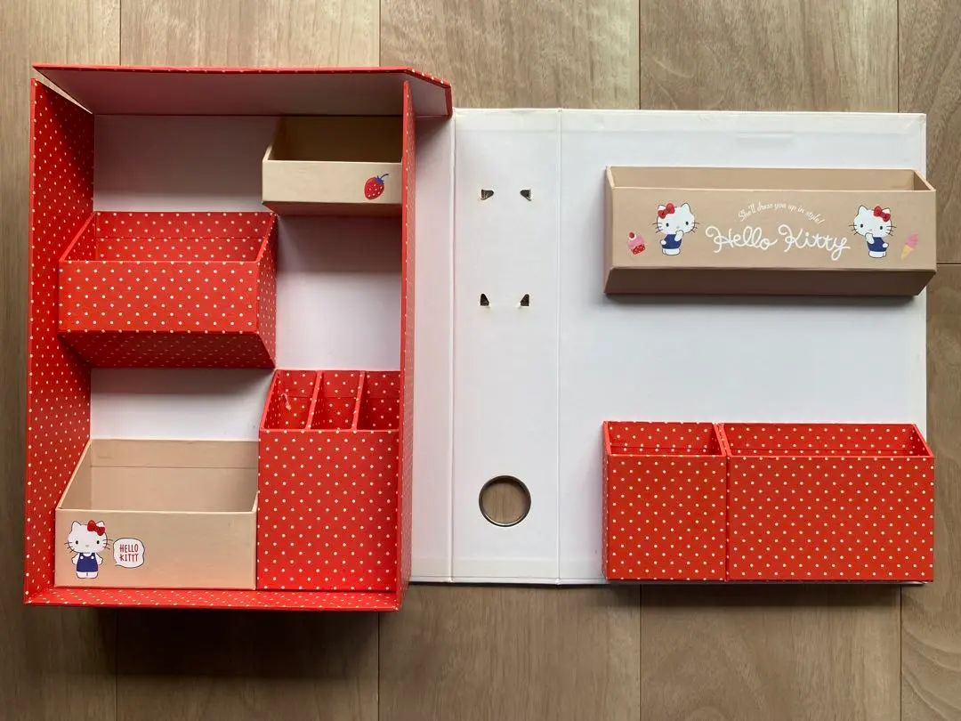 Amazon.co.jp: サンリオ ツールボックス 工具箱 ハローキティ TB