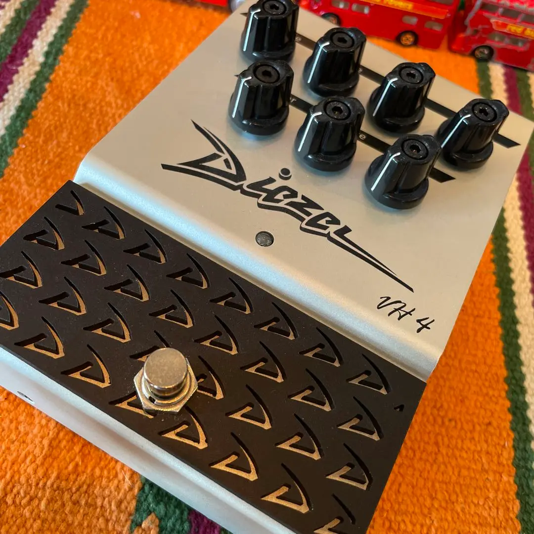 2025年最新】VH4 pedalの人気アイテム - メルカリ