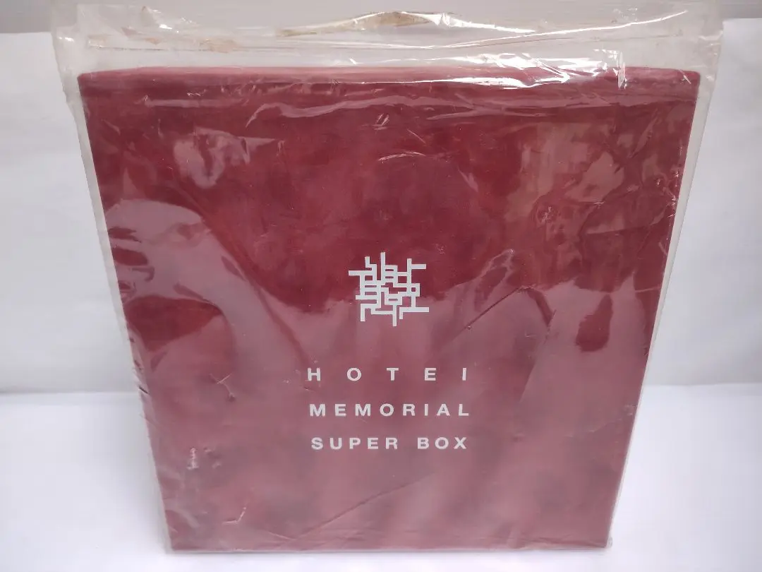 2025年最新】布袋寅泰 MEMORIAL SUPER BOXの人気アイテム - メルカリ
