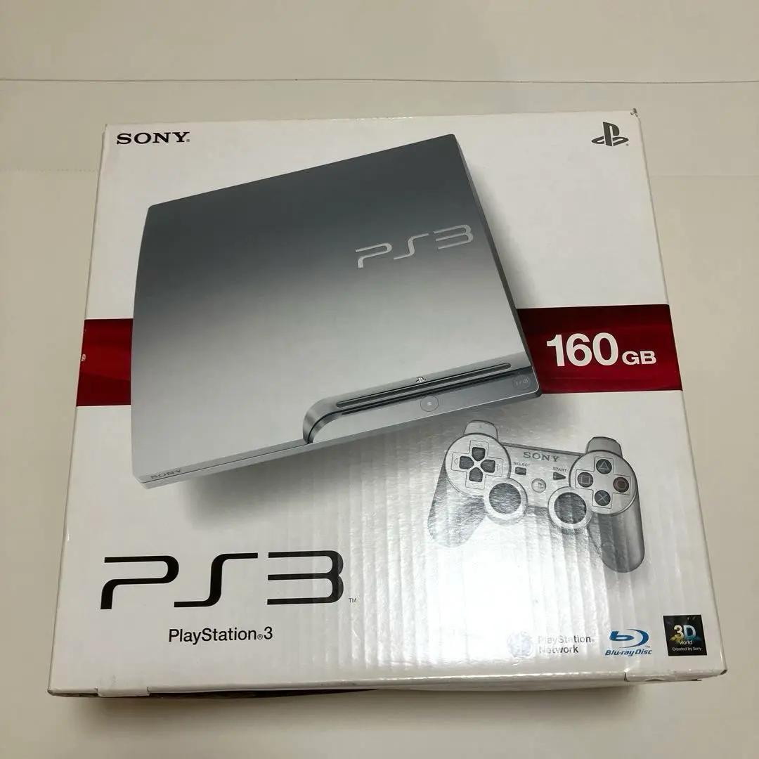 PS3 PlayStation3 ジャンク扱い（ジャンク扱い PlayStation3
