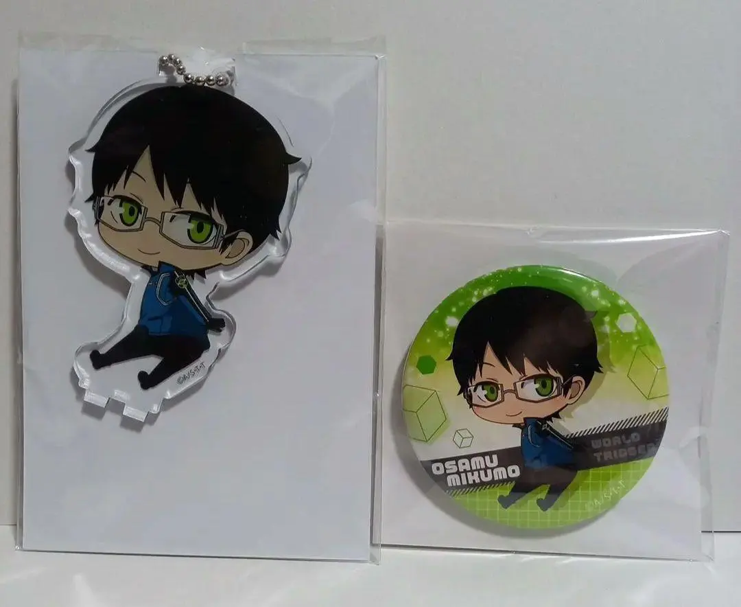 2025年最新】三雲修缶バッチの人気アイテム - メルカリ