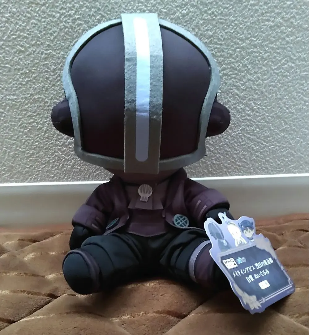 2025年最新】メイドインアビス くじ ボンドルドの人気アイテム - メルカリ