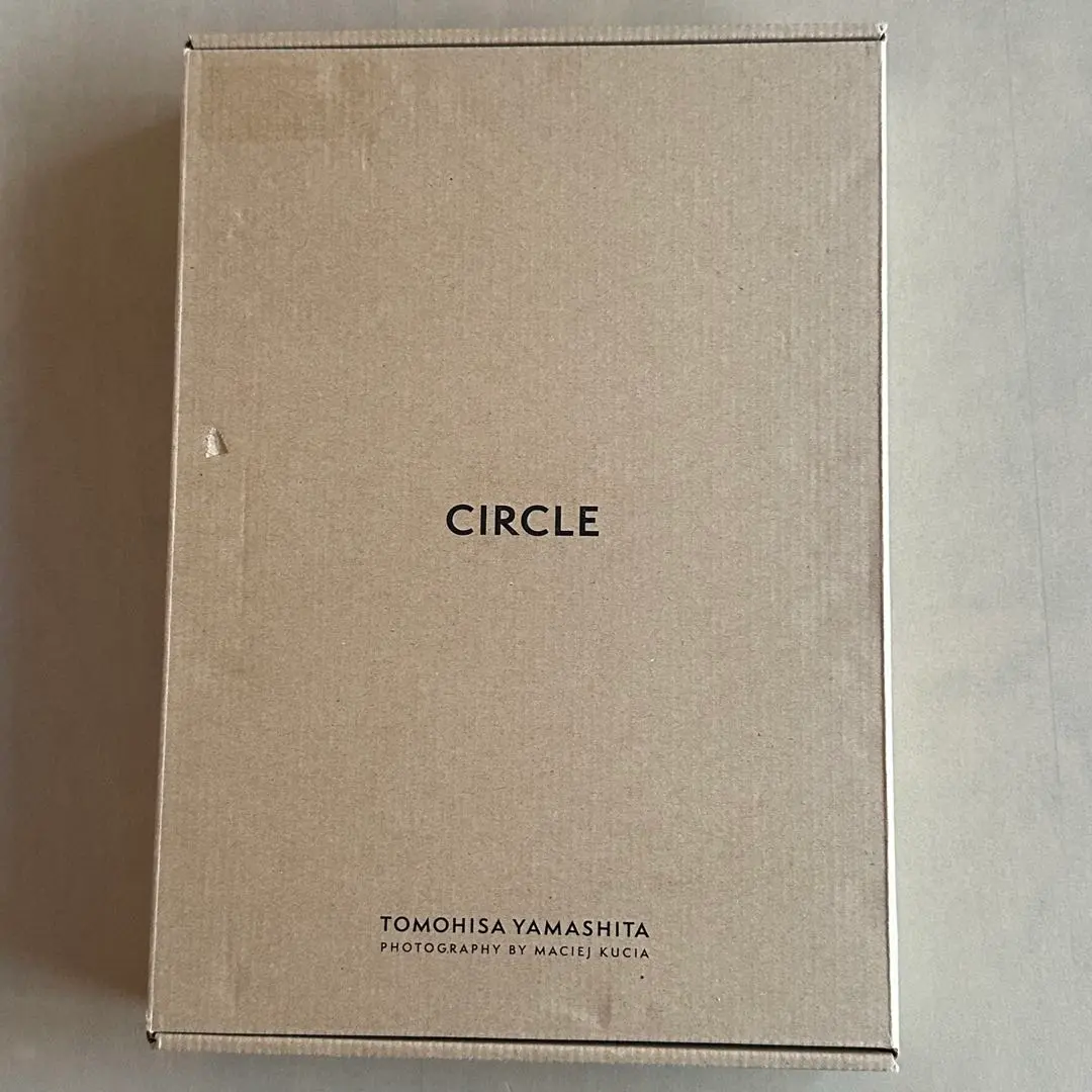 2025年最新】山下智久 写真集 circle 豪華限定版の人気アイテム