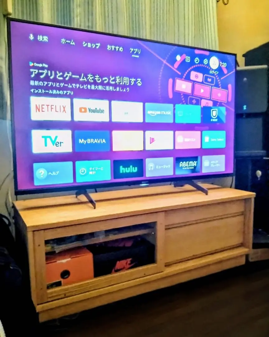 2025年最新】モモナチュラル テレビボードの人気アイテム - メルカリ