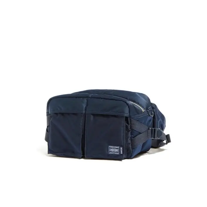 【未使用級】PORTER×BEAMSタンカーショルダーバッグ 40周年記念モデル PORTER ポーター BEAMS 別注 40周年 原宿限定 TANKER タンカー