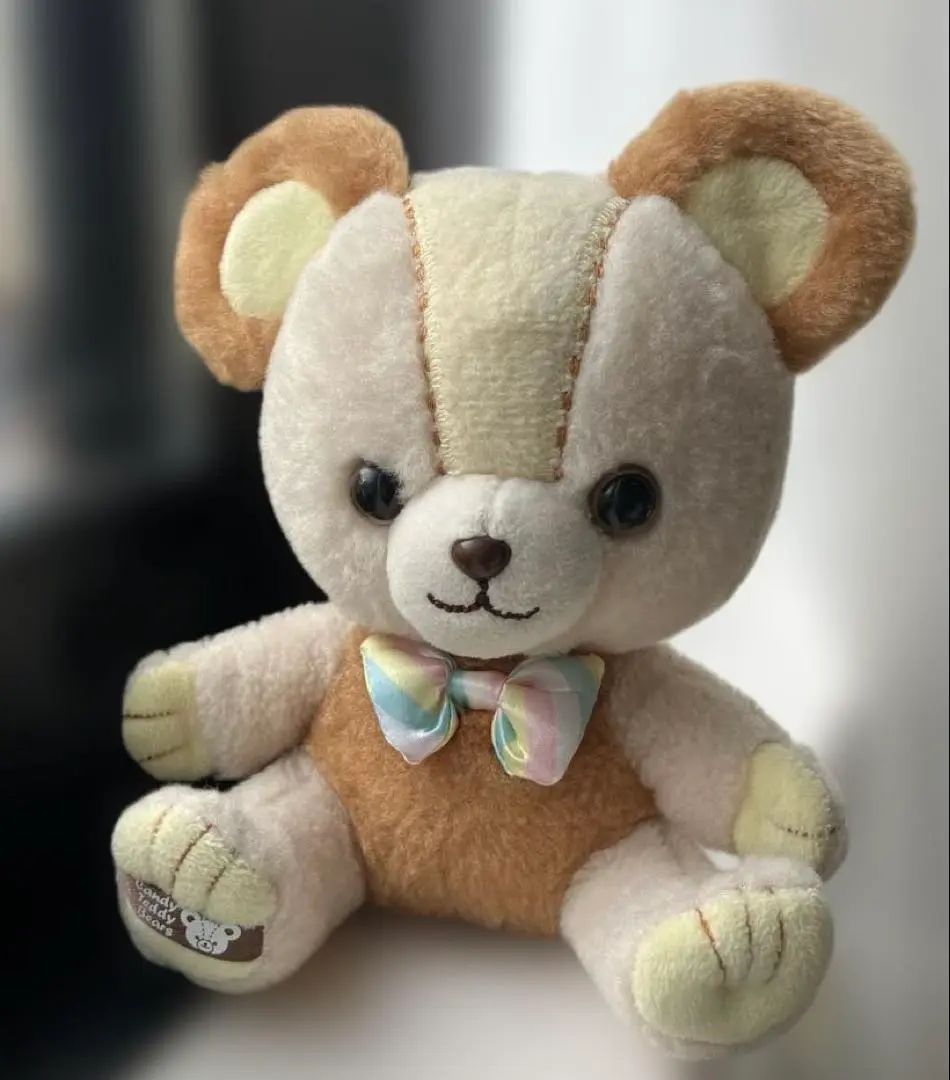 2025年最新】candy teddy bearsの人気アイテム - メルカリ