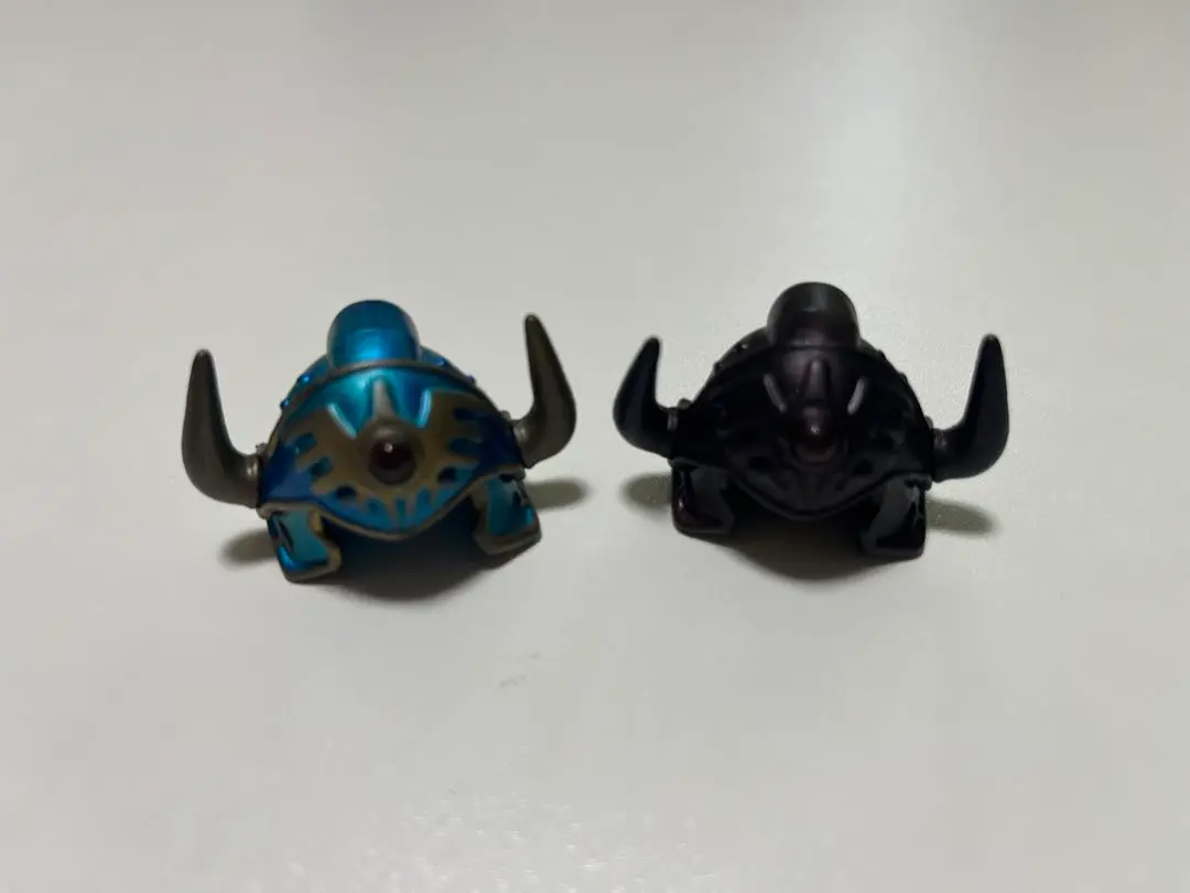 ドラゴンクエスト かさねてスライム ロトの兜 メタルスライム など 7種セット ドラゴンクエスト かさねてスライム ロトの兜 メタルスライム