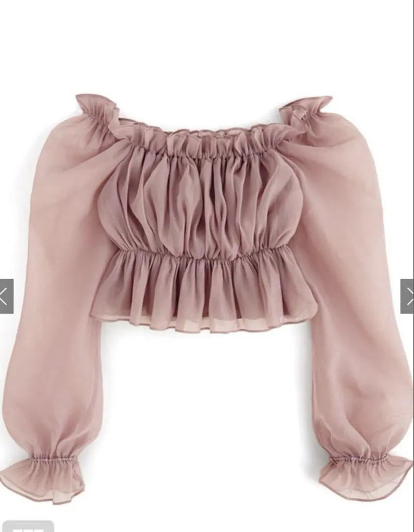 Thumbnail of GRL - Free Size