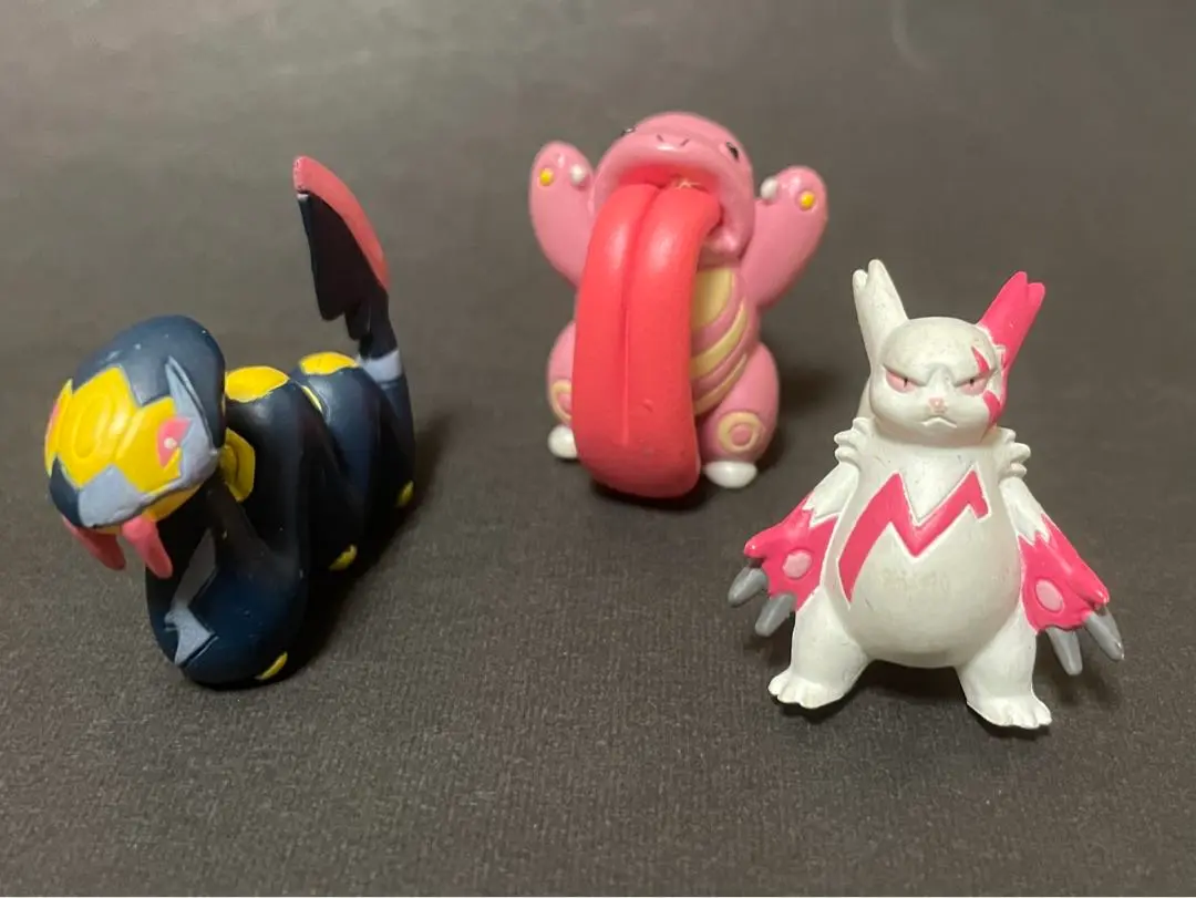 2025年最新】ベロリンガ 立体 ポケモンの人気アイテム - メルカリ