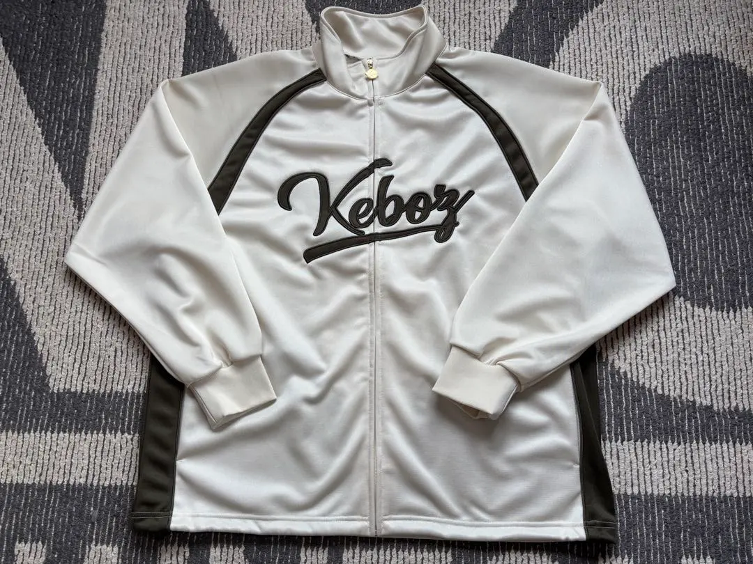 2025年最新】keboz トラックジャケットの人気アイテム - メルカリ