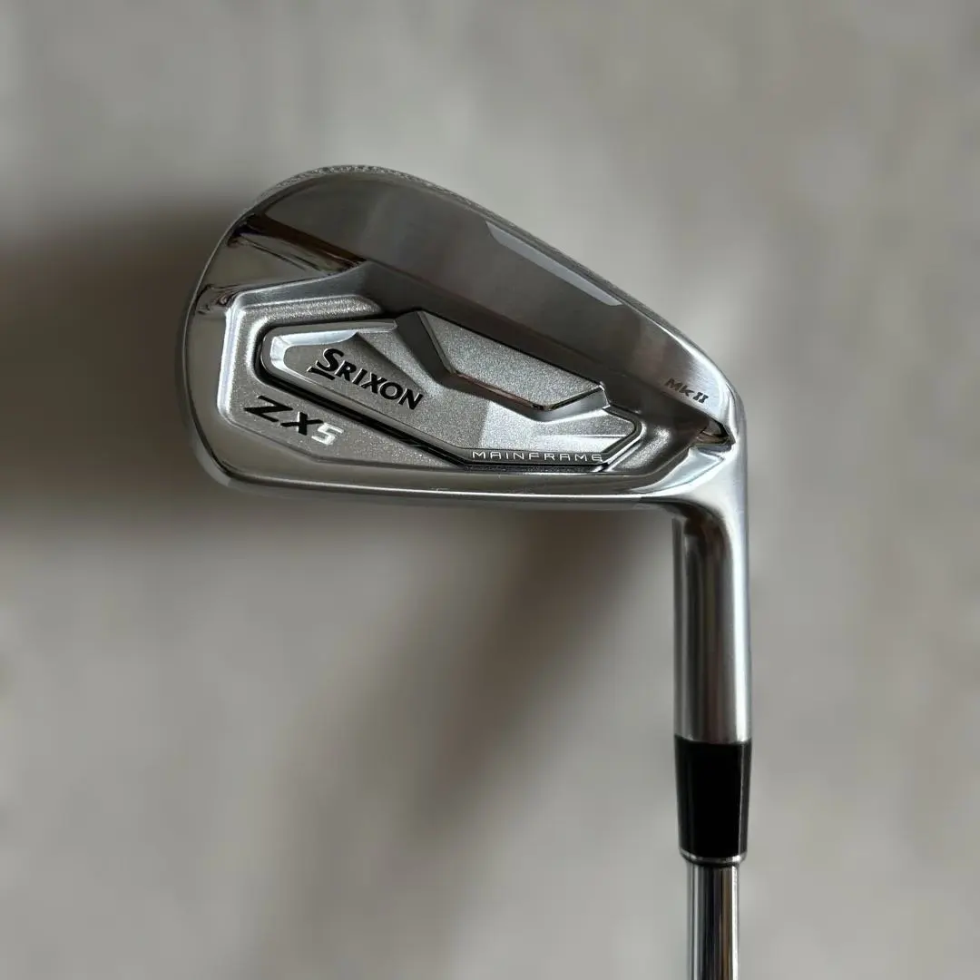 2025年最新】zx5 mk2 アイアン 5番の人気アイテム - メルカリ