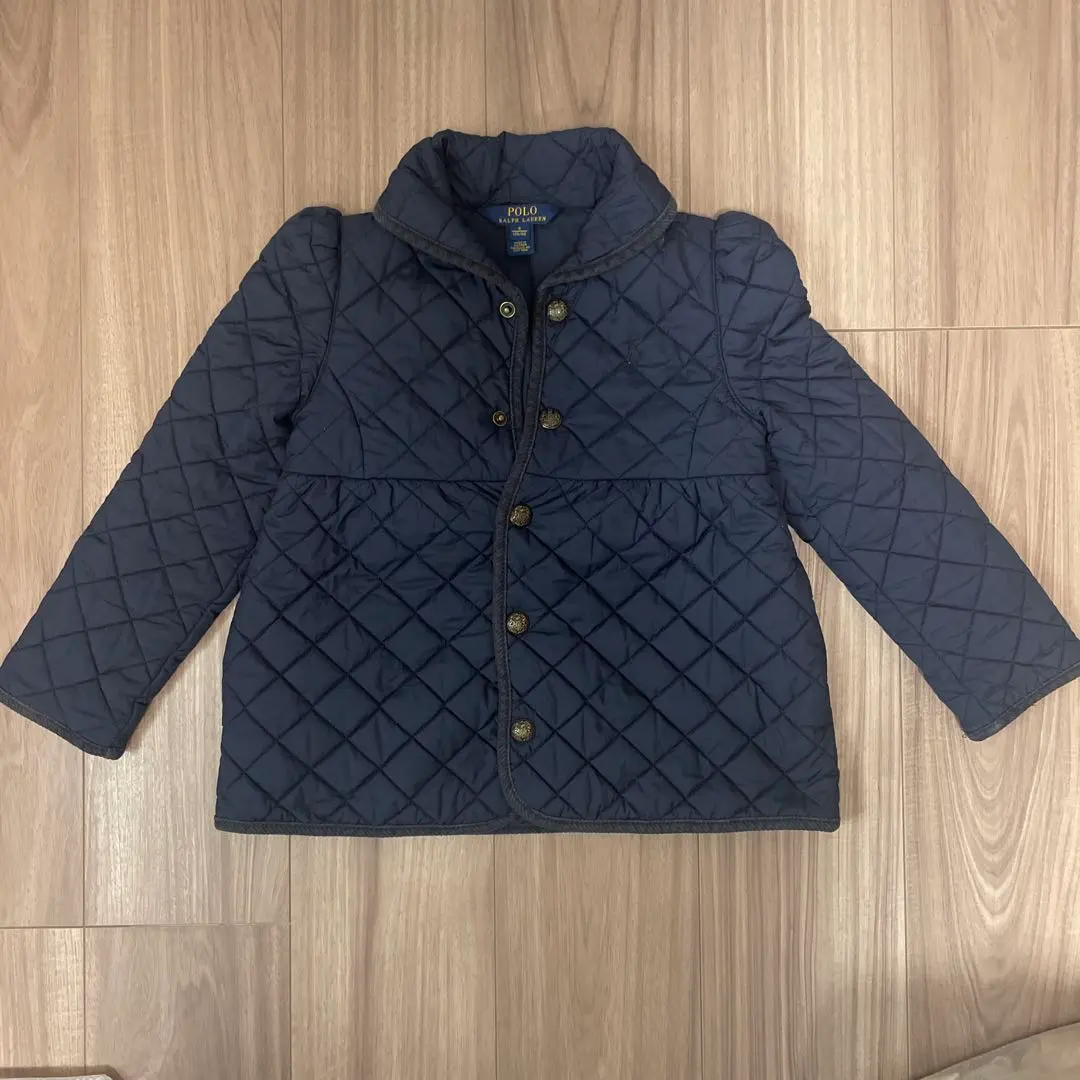 Thumbnail of POLO RALPH LAUREN Kids Jacket 120 Ralph Lauren