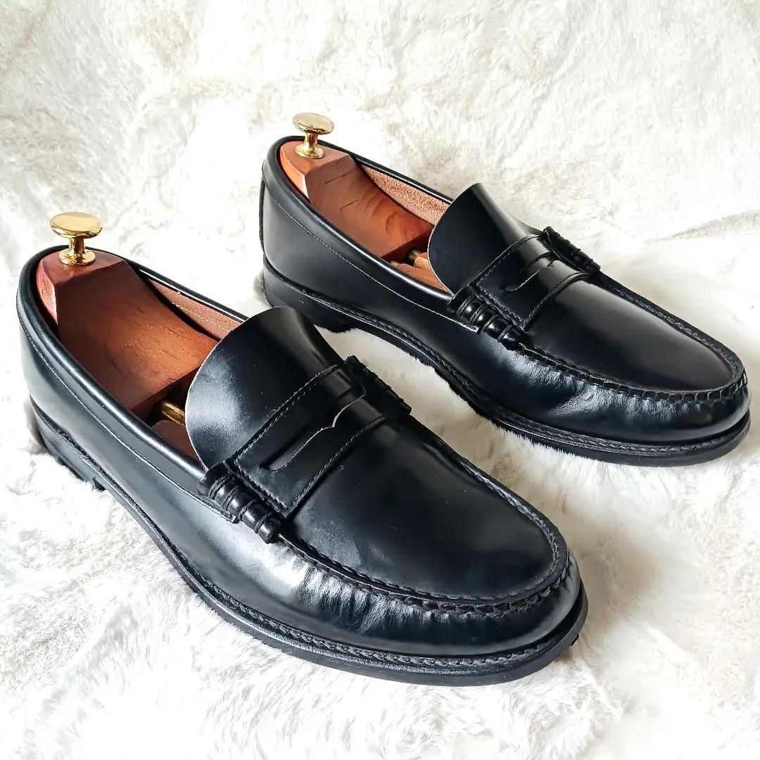 美品✨REGAL コインローファー モカシン Uチップ J2701 25cm 2025年最新】リーガル 2701の人気アイテム - メルカリ