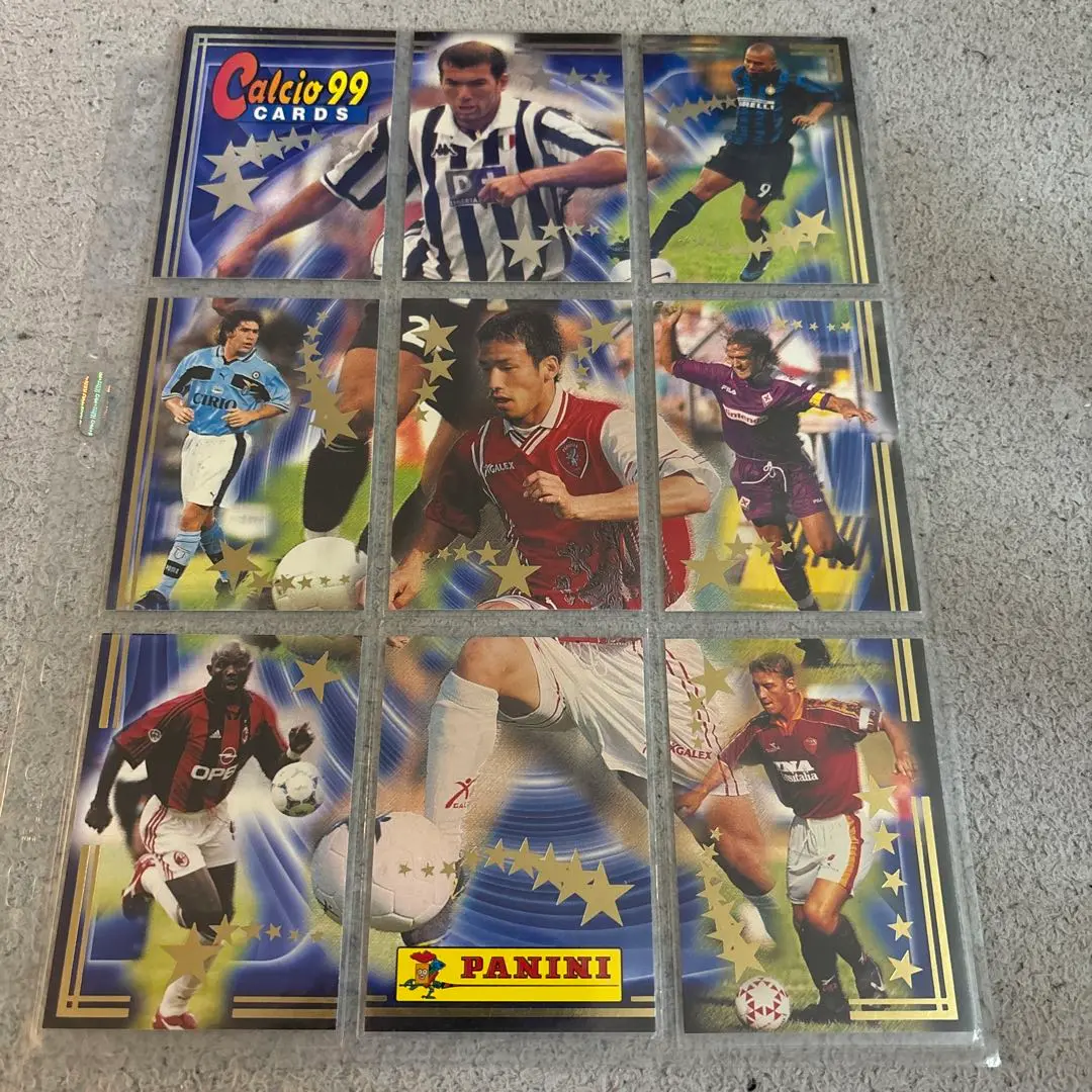 2025年最新】calcio99の人気アイテム - メルカリ