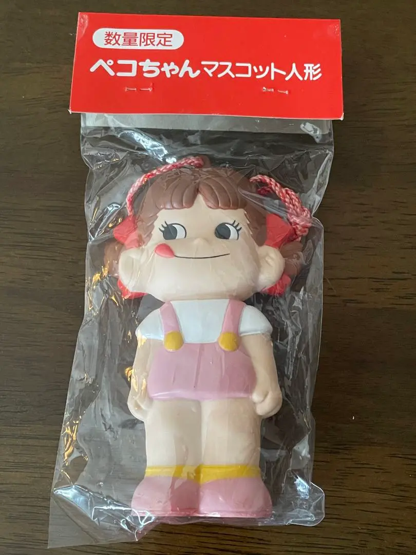 数量限定ペコちゃんマスコット人形☆6体まとめ売り☆レアなグリーンも☆年代物ソフビ 2025年最新】数量限定 ペコちゃんマスコット人形の人気アイテム