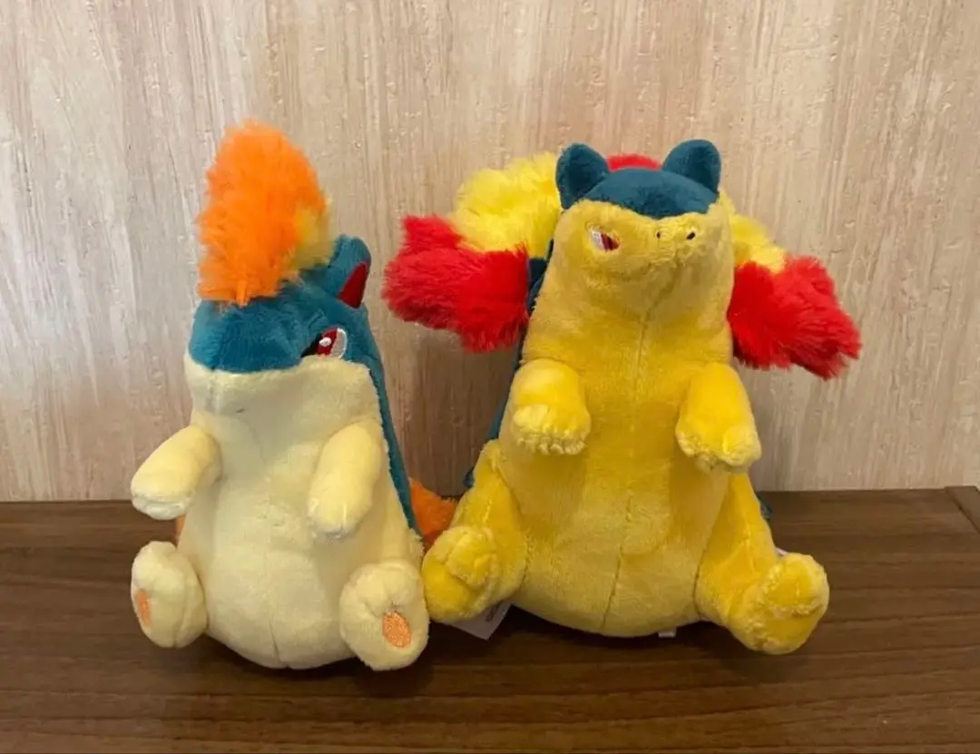 【新品タグ付】ぬいぐるみ マグマラシ ALL STAR COLLECTION Amazon.co.jp: 三英貿易 ポケットモンスター ALL STAR