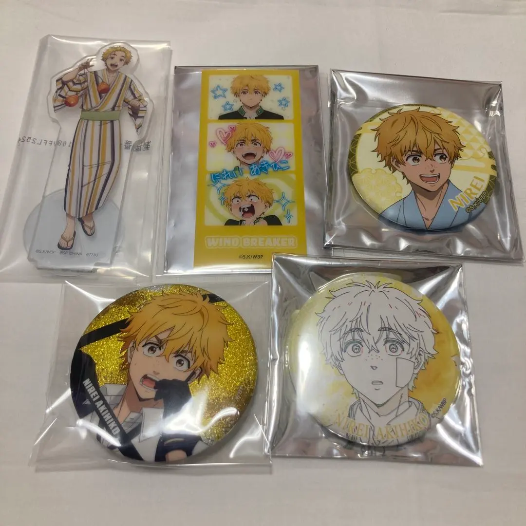 Thumbnail of Akihiko Nirei