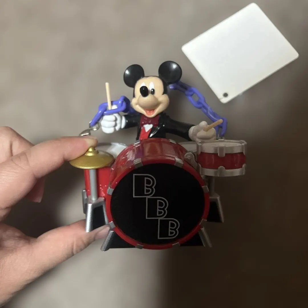 2025年最新】ビックバンドビート フィギュアの人気アイテム - メルカリ