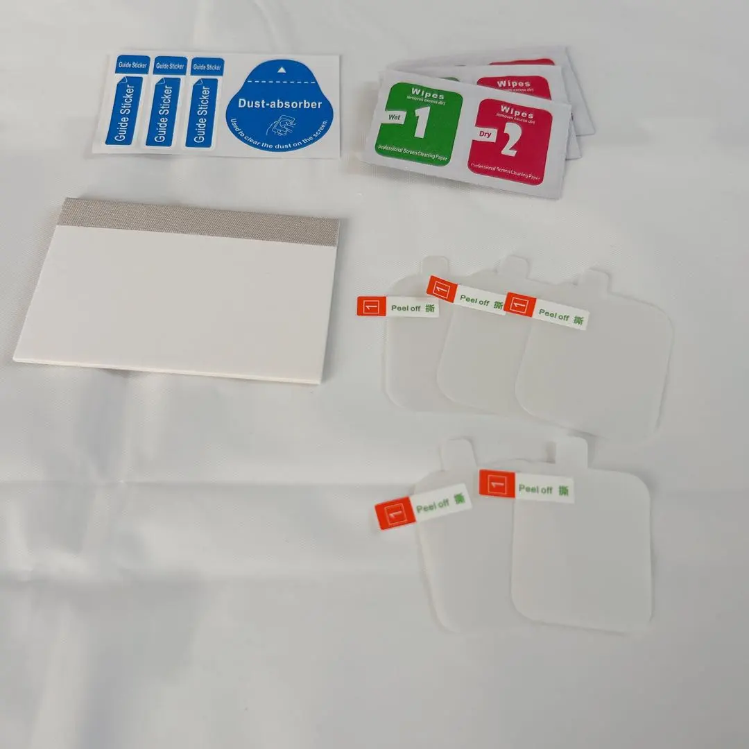 Thumbnail of Smartwatch 1.69 inch protective film