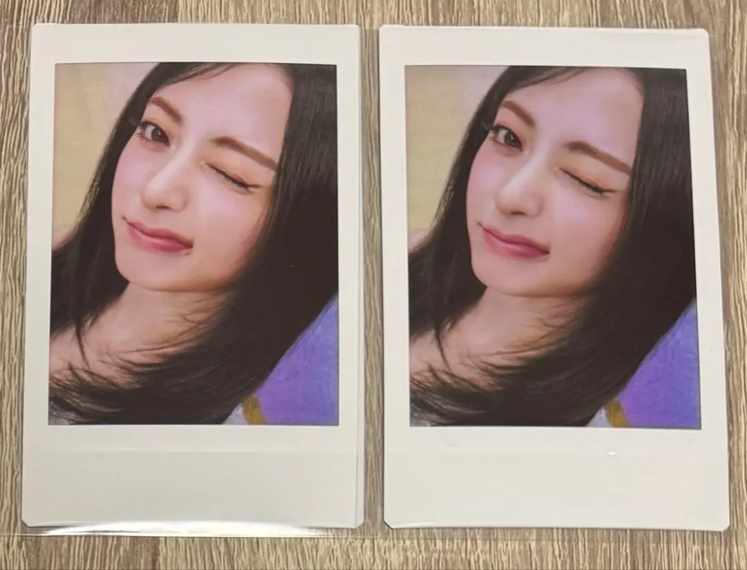 Thumbnail of LE SSERAFIM Instant Photo