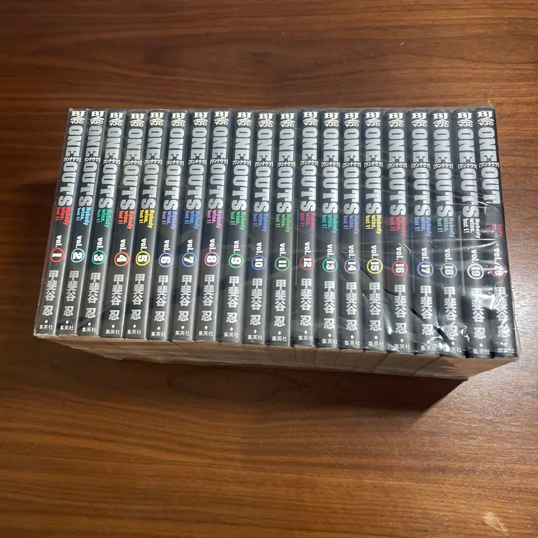 2025年最新】ワンナウツ 全巻の人気アイテム - メルカリ