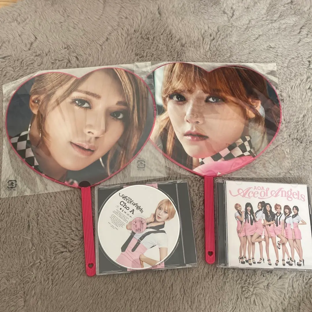 2025年最新】AOA ジミンの人気アイテム - メルカリ