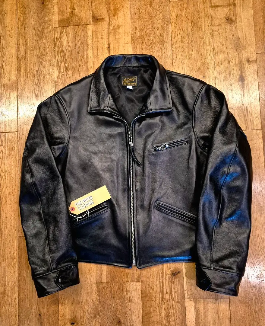 2025年最新】AtLast&Co. メンズ シングルライダースの人気