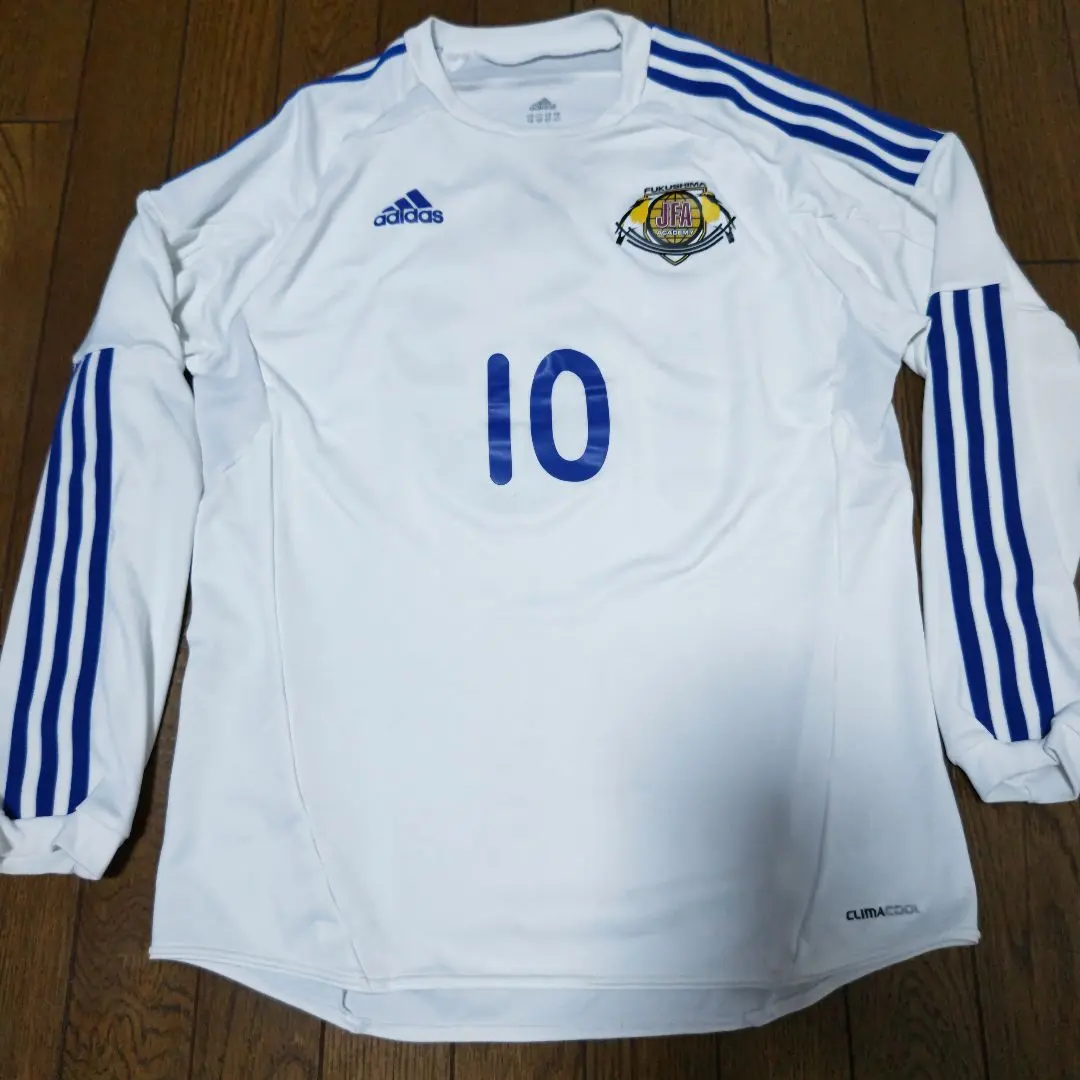 サッカー部　ウェア　JFAアカデミー　L 2025年最新】jfaアカデミーの人気アイテム - メルカリ