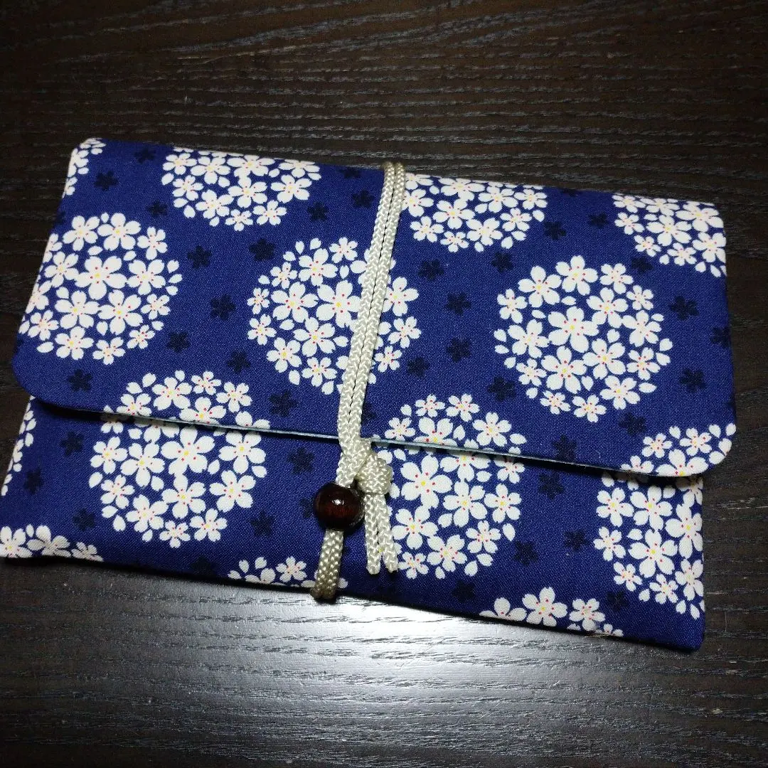 御朱印帳袋 御朱印帳套 的縮圖