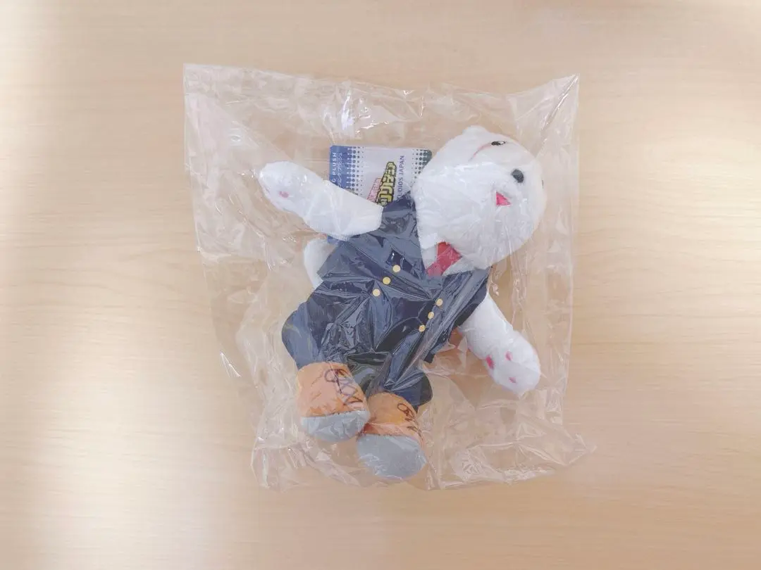 僕のヒーローアカデミア ヒロアカ 根津校長 むにゅぐるみ - その他