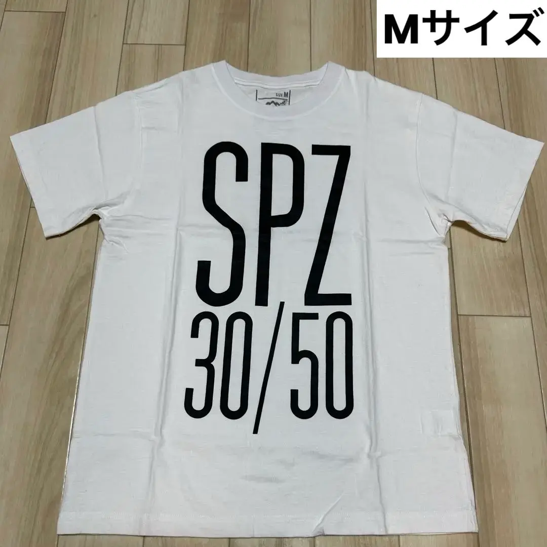 ★最終値下げ★非売品／Lサイズ スピッツ スピッツベルゲンオリジナルTシャツ ☆最終値下げ☆非売品／Lサイズ スピッツ スピッツベルゲン