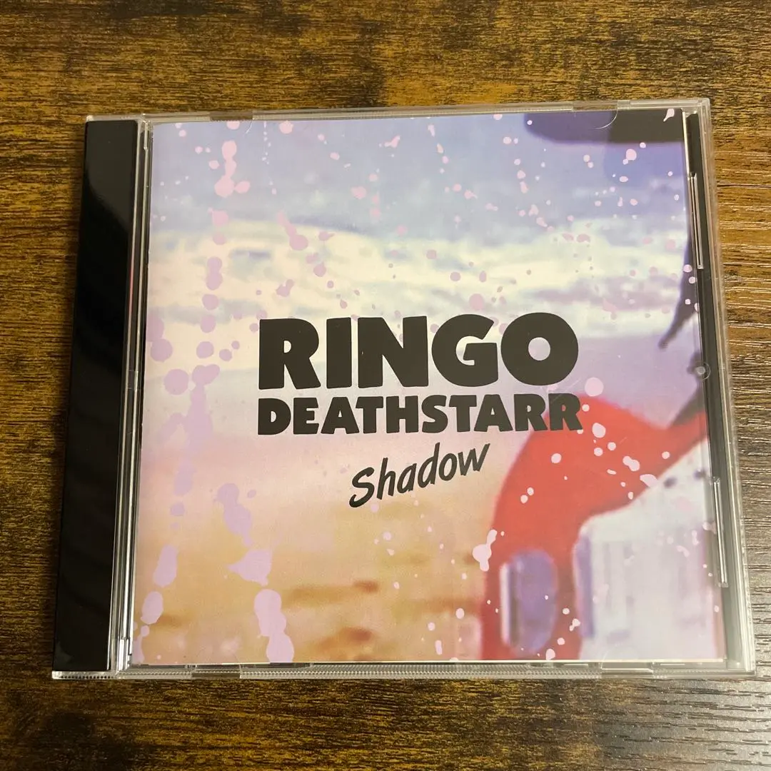 2025年最新】ringo deathstarrの人気アイテム - メルカリ