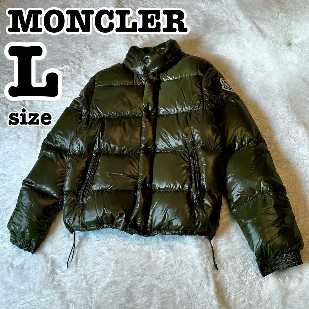 2025年最新】モンクレール エベレスト 3の人気アイテム - メルカリ