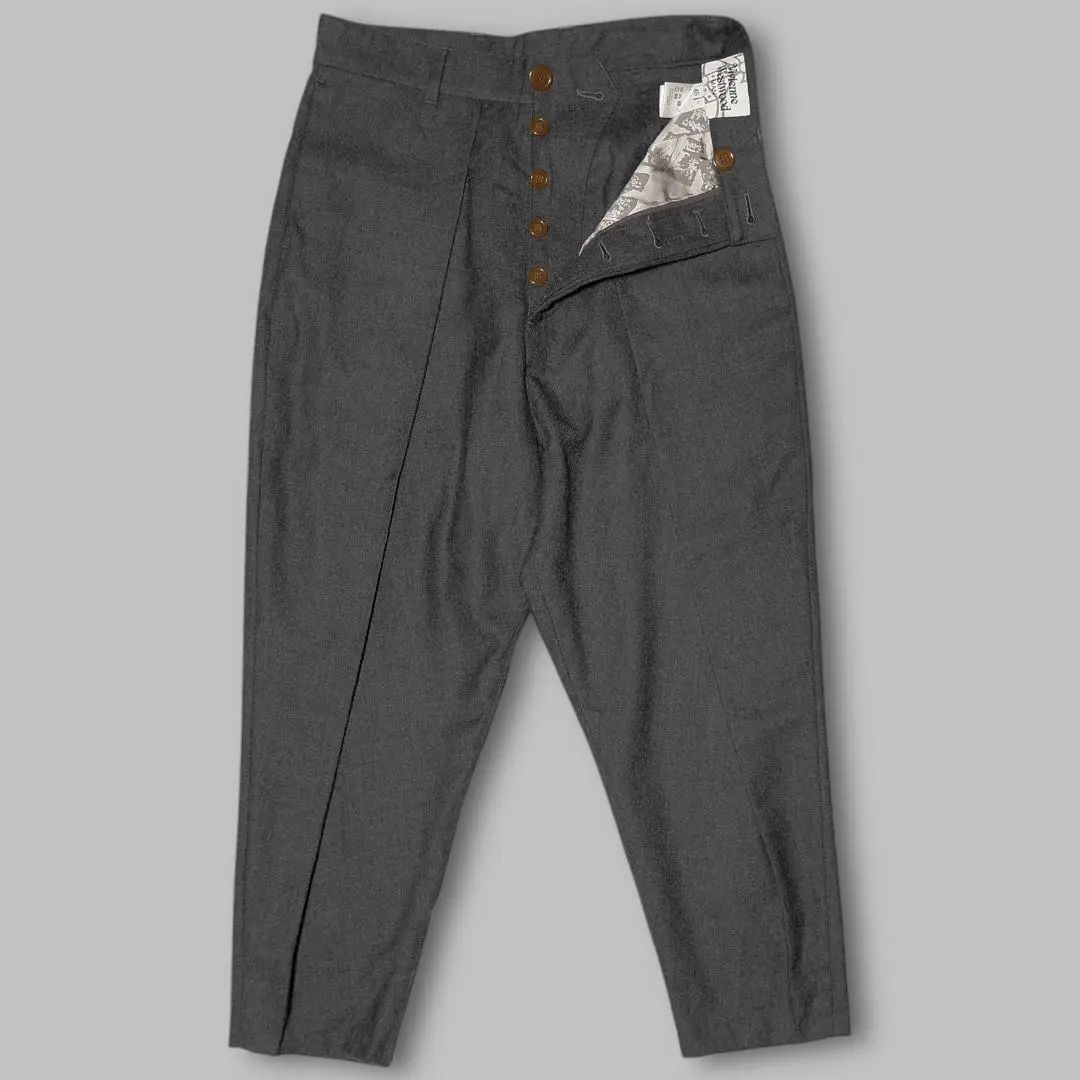 2025年最新】Vivienne Westwood MAN メンズ スラックスの人気