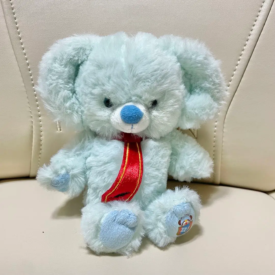 ダンボ ユニベア コスチューム ピエロ姿も！ディズニーストア ユニベアシティ『ダンボ