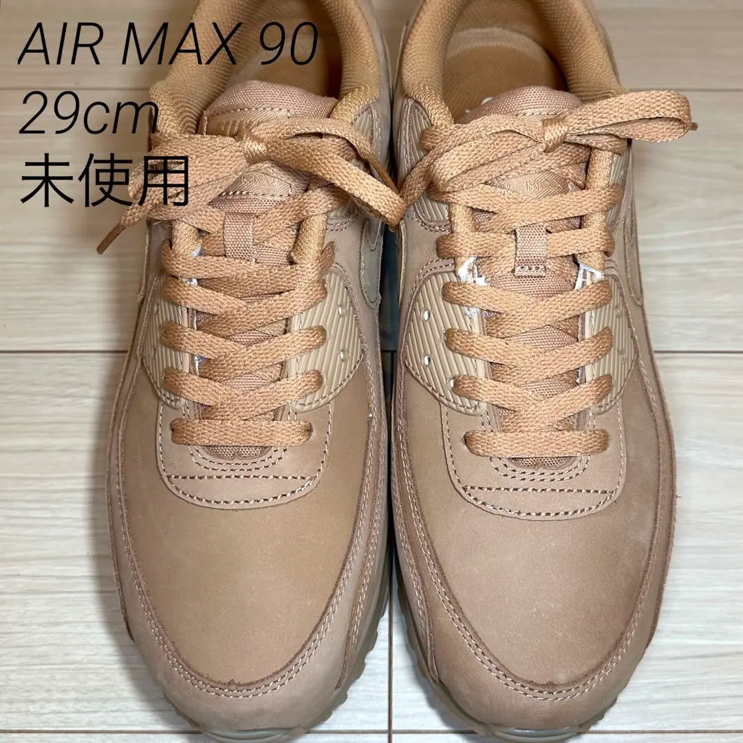 2025年最新】NIKE AIR MAX 90 PRM wntrの人気アイテム - メルカリ