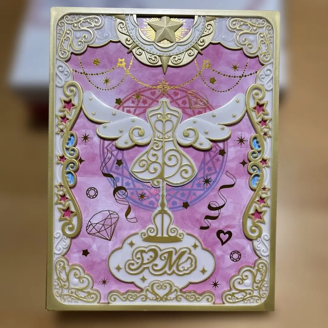 2025年最新】プリマジ カードファイルの人気アイテム - メルカリ