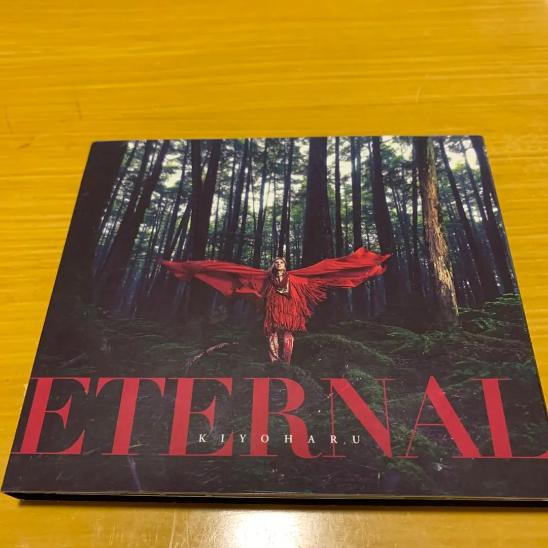 Amazon.co.jp: 【Amazon.co.jp限定】ETERNAL 初回限定盤