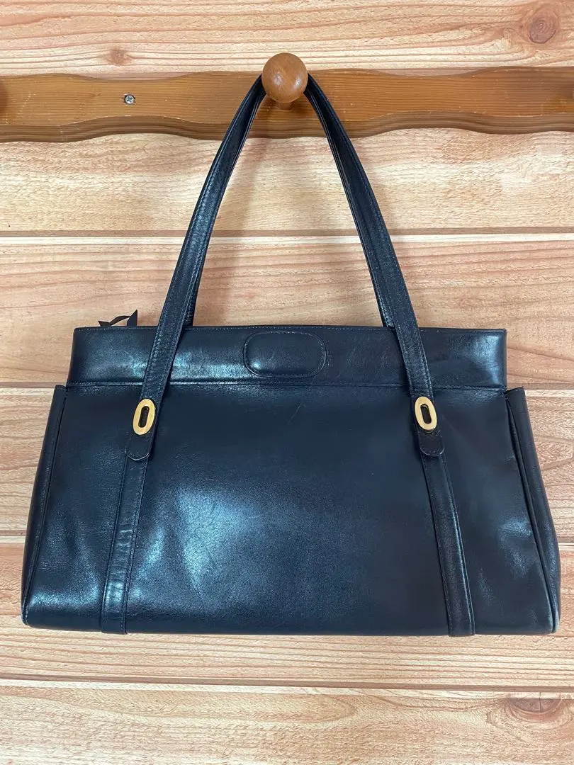 Thumbnail of ★ENDO Genuine Leather Handbag★