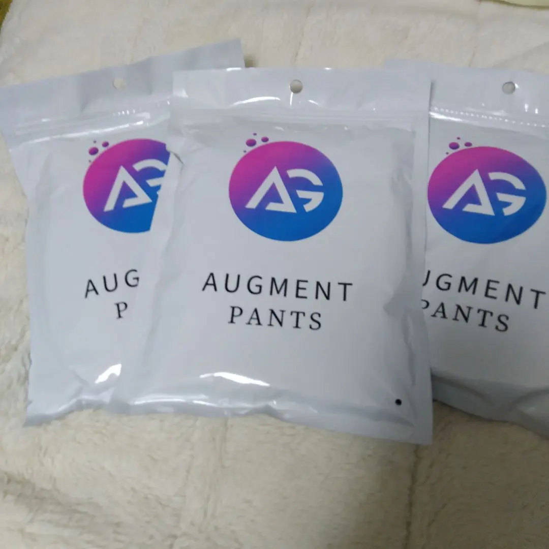 アグメントパンツ Mサイズ AUGMENT PANTS アグメントパンツ M 1点の通販 by なつ's shop