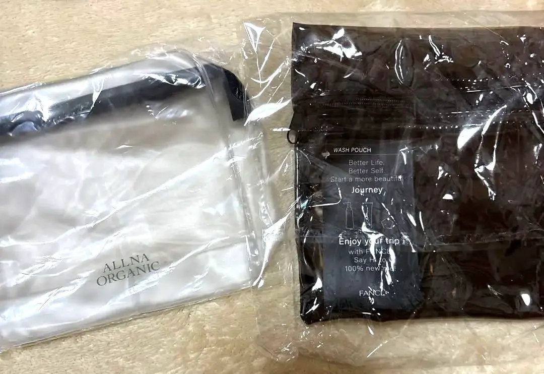 メゾン マルジェラ Maison Margiela REPLICA ポーチ 化粧ポーチ 小物入れ ノベルティ 限定 送料無料 レア 非売品 ホワイト  ポーチ【SP501】｜Yahoo!フリマ（旧PayPayフリマ）