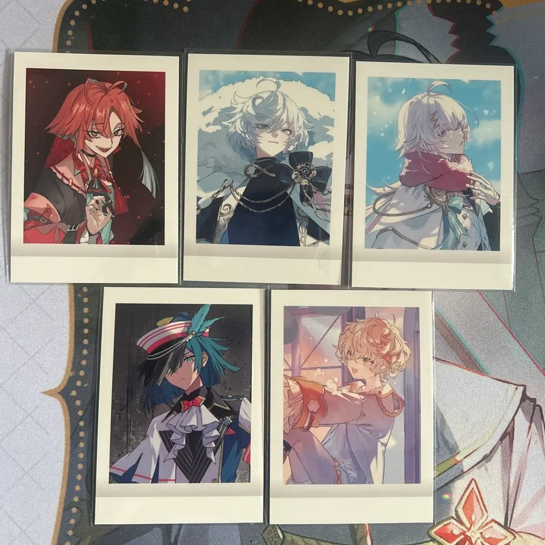 Thumbnail of Fragaria Memories Pasure Collection - Bulk Sale