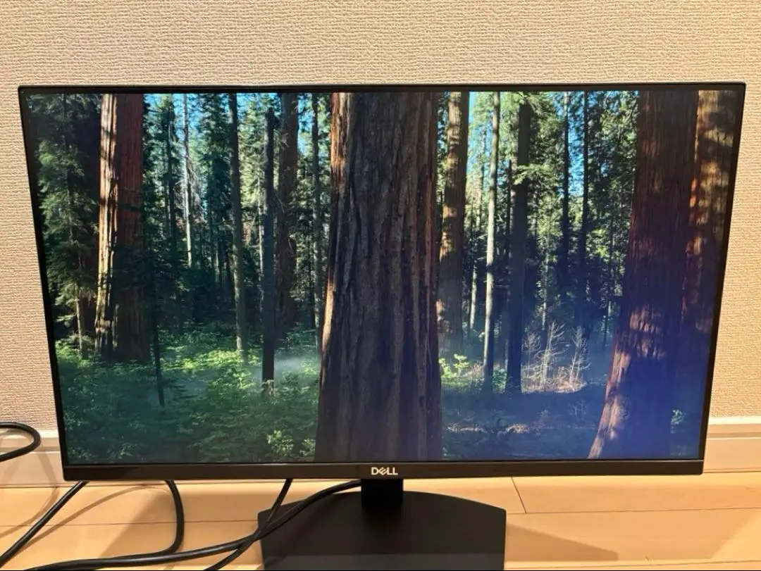 J*n様 DELL モニター ディスプレイ SE2419HR ② Amazon.co.jp: Dell モニター 23.8インチ SE2419HR(3年間交換